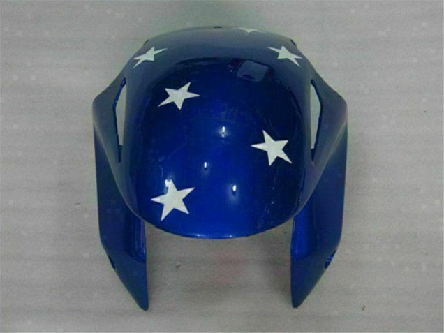 Weiß Blau Rot Eurobet Lee CBR 1000 RR 08-11 Verkleidungen Weiß Blau Rot Eurobet Lee CBR 1000 RR 08-11 Verkleidungen