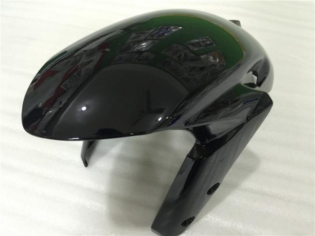 Weiß Blau Schwarz GSXR 1000 K9 09-16 Verkleidung