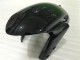 Weiß Blau Schwarz GSXR 1000 K9 09-16 Verkleidung