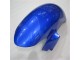 Weiß Blau Schwarz R6 08-16 Verkleidungen Weiß Blau Schwarz R6 08-16 Verkleidungen