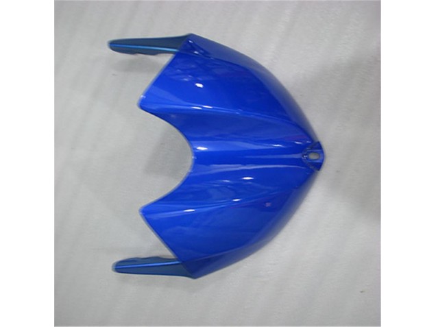 Weiß Blau Schwarz R6 08-16 Verkleidungen Weiß Blau Schwarz R6 08-16 Verkleidungen