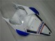 Weiß Blau Sterilgarda Volvo R6 08-16 Verkleidungen Weiß Blau Sterilgarda Volvo R6 08-16 Verkleidungen