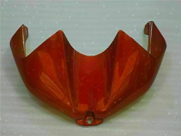 Weiß Braun R6 06-07 Verkleidungen