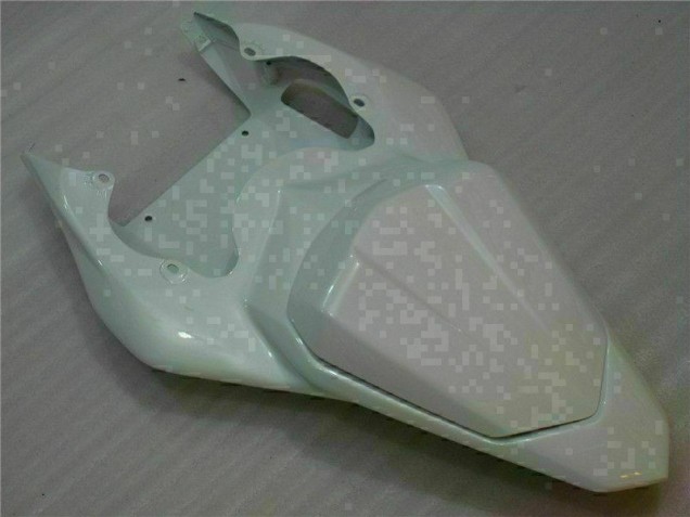 Weiß Braun R6 06-07 Verkleidungen