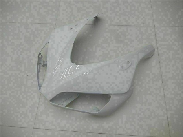 Weiß CBR 1000 RR 04-05 Verkleidung Weiß CBR 1000 RR 04-05 Verkleidung