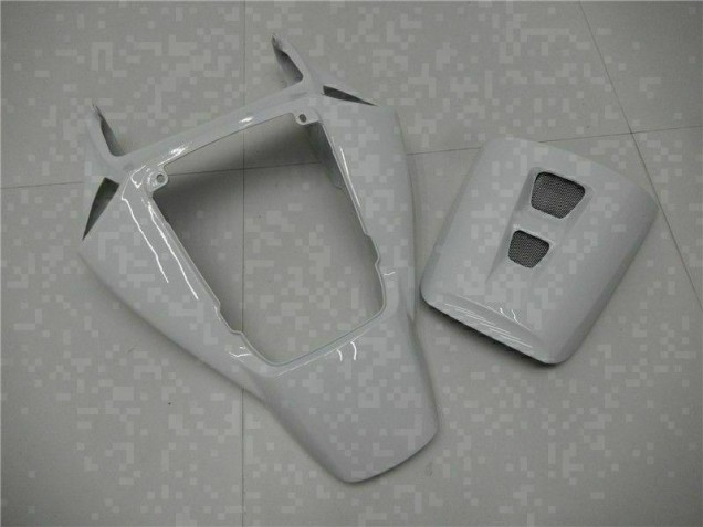 Weiß CBR 1000 RR 04-05 Verkleidung Weiß CBR 1000 RR 04-05 Verkleidung
