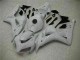 Weiß CBR 1000 RR 04-05 Verkleidung Weiß CBR 1000 RR 04-05 Verkleidung