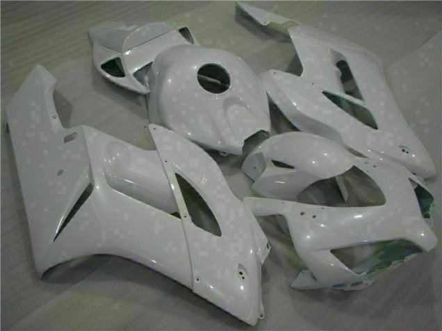 Weiß CBR 1000 RR 04-05 Verkleidungen Komplett Sets Weiß CBR 1000 RR 04-05 Verkleidungen Komplett Sets