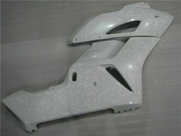 Weiß CBR 1000 RR 04-05 Verkleidungen Komplett Sets Weiß CBR 1000 RR 04-05 Verkleidungen Komplett Sets
