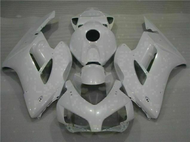 Weiß CBR 1000 RR 04-05 Verkleidungen Komplett Sets Weiß CBR 1000 RR 04-05 Verkleidungen Komplett Sets