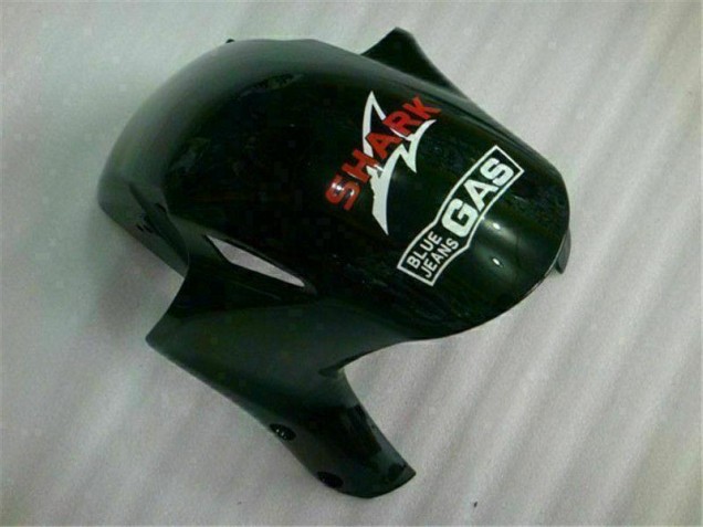Weiß CBR 1000 RR 04-05 Verkleidungen