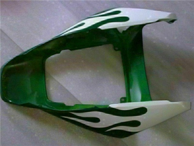 Weiß CBR 1000 RR 06-07 Verkleidungen