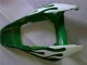 Weiß CBR 1000 RR 06-07 Verkleidungen