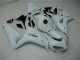 Weiß CBR 1000 RR 06-07 Vollverkleidung Weiß CBR 1000 RR 06-07 Vollverkleidung