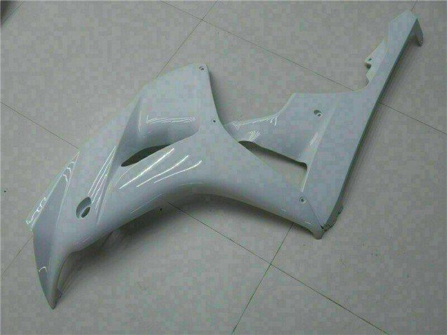 Weiß CBR 1000 RR 06-07 Vollverkleidung Weiß CBR 1000 RR 06-07 Vollverkleidung