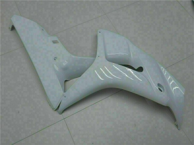 Weiß CBR 1000 RR 06-07 Vollverkleidung Weiß CBR 1000 RR 06-07 Vollverkleidung