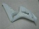 Weiß CBR 1000 RR 06-07 Vollverkleidung Weiß CBR 1000 RR 06-07 Vollverkleidung