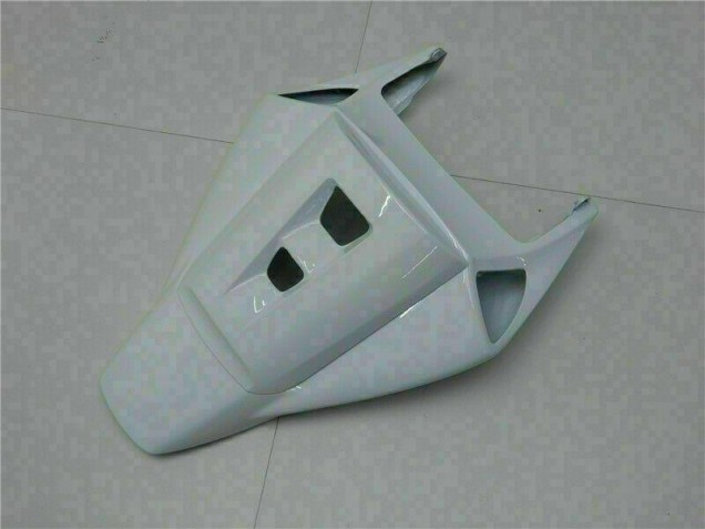 Weiß CBR 1000 RR 06-07 Vollverkleidung Weiß CBR 1000 RR 06-07 Vollverkleidung