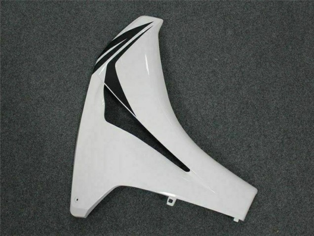 Weiß CBR 1000 RR 08-11 Verkleidung & Plastik Weiß CBR 1000 RR 08-11 Verkleidung & Plastik