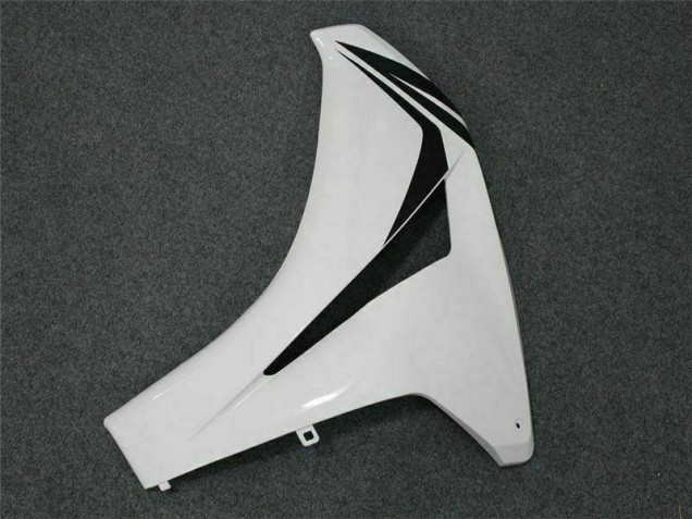 Weiß CBR 1000 RR 08-11 Verkleidung & Plastik Weiß CBR 1000 RR 08-11 Verkleidung & Plastik