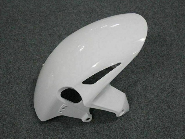 Weiß CBR 1000 RR 08-11 Verkleidung & Plastik Weiß CBR 1000 RR 08-11 Verkleidung & Plastik