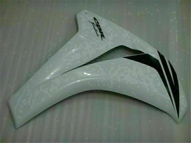Weiß CBR 1000 RR 08-11 Verkleidungen Weiß CBR 1000 RR 08-11 Verkleidungen