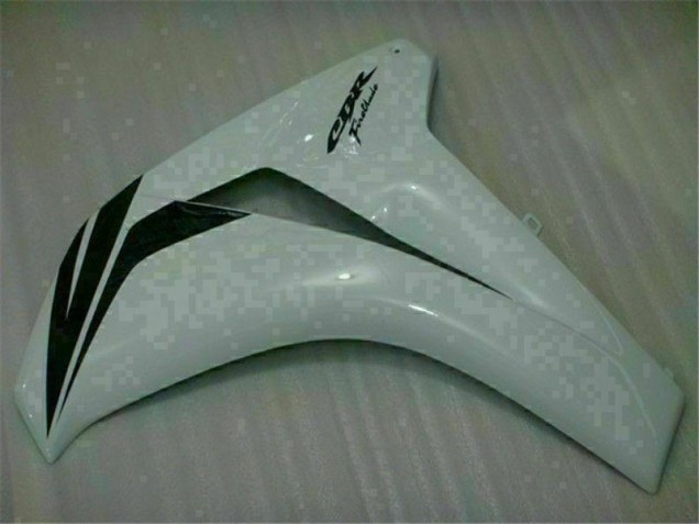 Weiß CBR 1000 RR 08-11 Verkleidungen Weiß CBR 1000 RR 08-11 Verkleidungen