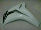 Weiß CBR 1000 RR 08-11 Verkleidungen Weiß CBR 1000 RR 08-11 Verkleidungen