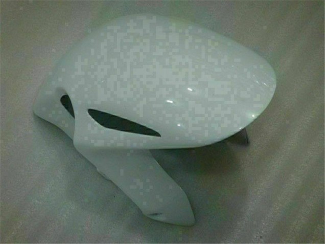 Weiß CBR 1000 RR 08-11 Verkleidungen Weiß CBR 1000 RR 08-11 Verkleidungen