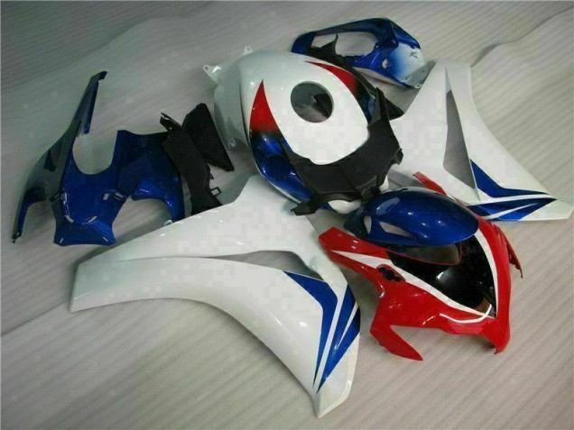 Weiß CBR 1000 RR 08-11 Verkleidungen & Plastik Weiß CBR 1000 RR 08-11 Verkleidungen & Plastik