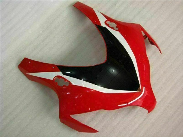 Weiß CBR 1000 RR 08-11 Verkleidungen & Plastik Weiß CBR 1000 RR 08-11 Verkleidungen & Plastik