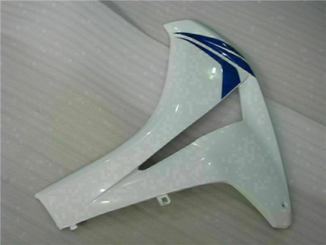 Weiß CBR 1000 RR 08-11 Verkleidungen & Plastik Weiß CBR 1000 RR 08-11 Verkleidungen & Plastik