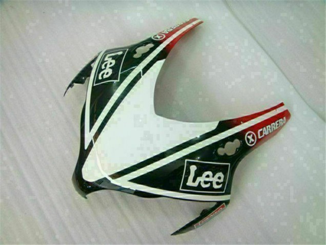 Weiß CBR 1000 RR 08-11 Vollverkleidung Weiß CBR 1000 RR 08-11 Vollverkleidung