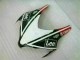 Weiß CBR 1000 RR 08-11 Vollverkleidung Weiß CBR 1000 RR 08-11 Vollverkleidung