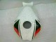 Weiß CBR 1000 RR 08-11 Vollverkleidung Weiß CBR 1000 RR 08-11 Vollverkleidung
