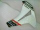 Weiß CBR 1000 RR 08-11 Vollverkleidung Weiß CBR 1000 RR 08-11 Vollverkleidung