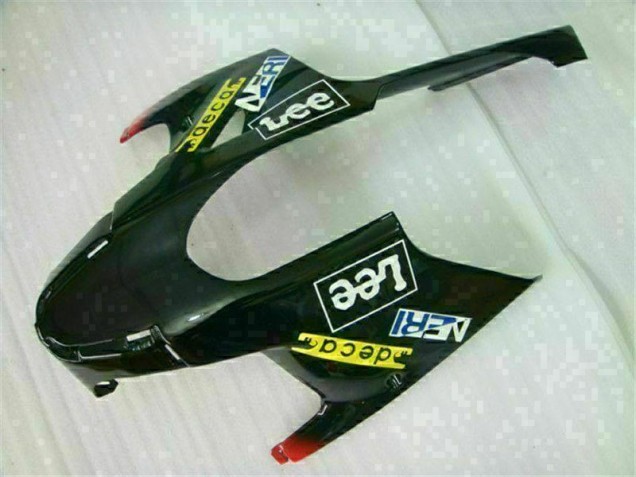 Weiß CBR 1000 RR 08-11 Vollverkleidung Weiß CBR 1000 RR 08-11 Vollverkleidung