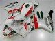 Weiß CBR 1000 RR 12-16 Verkleidung Weiß CBR 1000 RR 12-16 Verkleidung