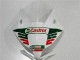 Weiß CBR 1000 RR 12-16 Verkleidung Weiß CBR 1000 RR 12-16 Verkleidung