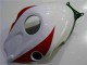 Weiß CBR 1000 RR 12-16 Verkleidung Weiß CBR 1000 RR 12-16 Verkleidung