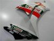 Weiß CBR 1000 RR 12-16 Verkleidung Weiß CBR 1000 RR 12-16 Verkleidung