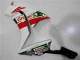 Weiß CBR 1000 RR 12-16 Verkleidung Weiß CBR 1000 RR 12-16 Verkleidung