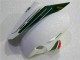 Weiß CBR 1000 RR 12-16 Verkleidung Weiß CBR 1000 RR 12-16 Verkleidung