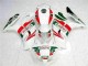 Weiß CBR 1000 RR 12-16 Verkleidung Weiß CBR 1000 RR 12-16 Verkleidung