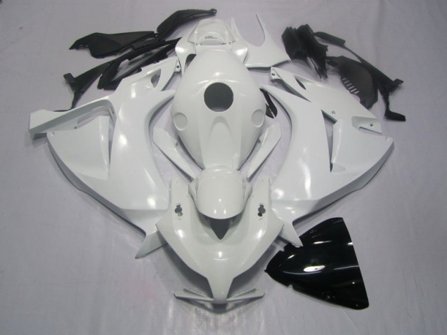 Weiß CBR 1000 RR 12-16 Verkleidungen Weiß CBR 1000 RR 12-16 Verkleidungen
