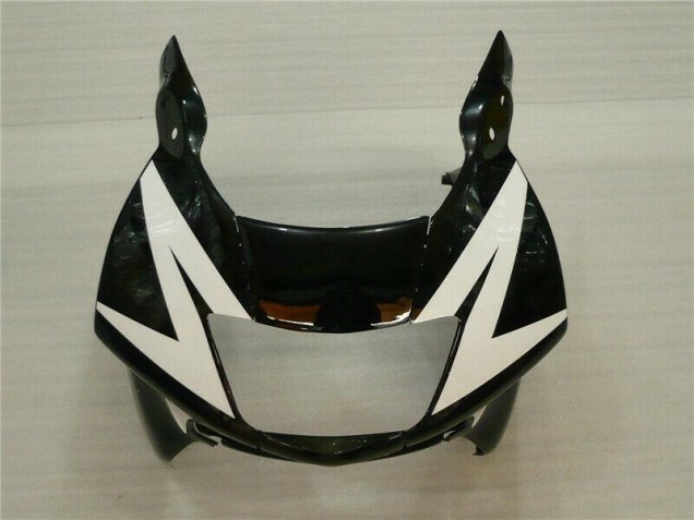 Weiß CBR 600 F3 95-98 Verkleidungen Weiß CBR 600 F3 95-98 Verkleidungen