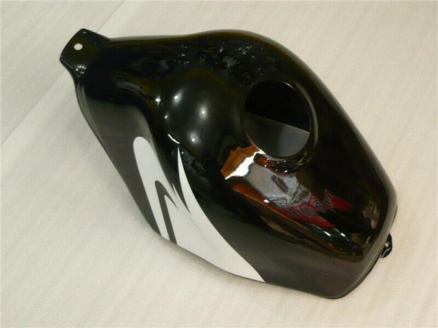 Weiß CBR 600 F3 95-98 Verkleidungen Weiß CBR 600 F3 95-98 Verkleidungen