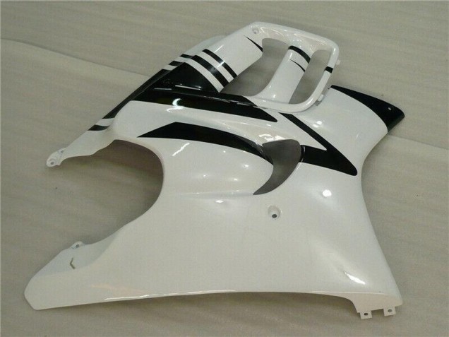 Weiß CBR 600 F3 95-98 Verkleidungen Weiß CBR 600 F3 95-98 Verkleidungen