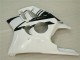 Weiß CBR 600 F3 95-98 Verkleidungen Weiß CBR 600 F3 95-98 Verkleidungen
