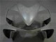 Weiß CBR 600 F4i 01-03 Verkleidungen Weiß CBR 600 F4i 01-03 Verkleidungen